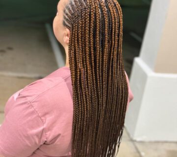 Fulani Braids near me Richmond TX, Fulani Braids Richmond TX, hair braiding near me, hair salon near me, salon near me, braids near me, african braiding shop, How Much Should You Pay for Braiding Your Hair