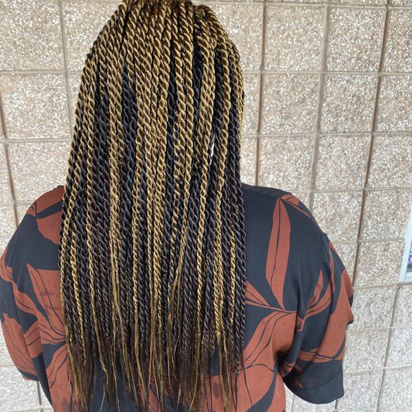 Senegalese Twist near me Richmond TX, Hair Salon in Richmond Texas, best african hair braiding in Richmond TX, Hair braiding near me