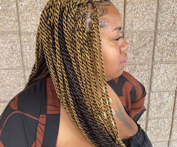 Senegalese Twists Richmond TX, Senegalese Twists near me, hair braiding near me, hair salon near me, braids near me, african braiding shop near me, hair braiding places near me, Best African Hair Braiding Salon in Richmond TX