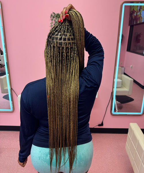Small knotless braids Waist length Richmond TX, Hair Salon in Richmond Texas, best african hair braiding in Richmond TX, Hair braiding near me, Richmond hair braiding, gl Small knotless braids Waist length Richmond TX, Hair Salon in Richmond Texas, best african hair braiding in Richmond TX, Hair braiding near me, Richmond hair braiding, gl