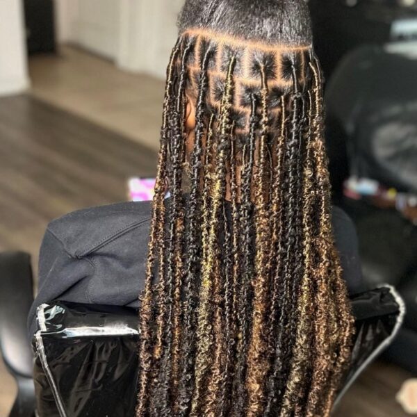 Locs