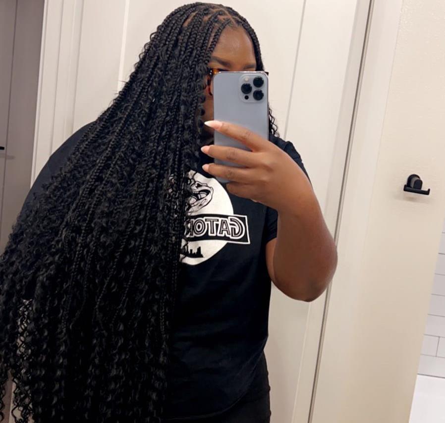 goddess Braids near me Richmond TX, hair braiding near me, hair salon near me, salon near me, braids near me